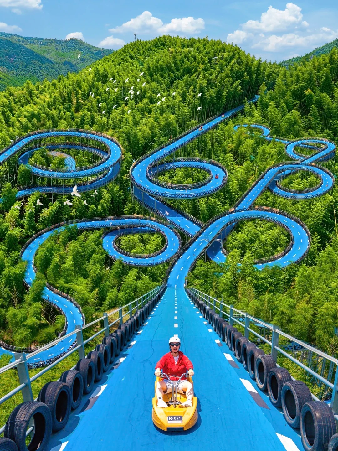 城市憋坏了？来山野里撒野‼️风里全是自由的_1_Hello威廉_来自小红书网页版